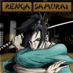 Renga Samurai Renga Samurai