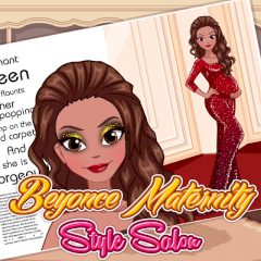 Beyonce Maternity Style Salon Beyonce Maternity Style Salon
