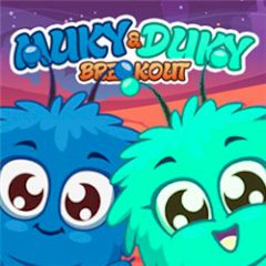 Muky & Duky Breakout Muky & Duky Breakout