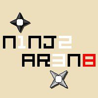Ninja Arena Ninja Arena