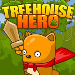 Treehouse Hero Treehouse Hero