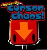 Cursor Chaos Cursor Chaos
