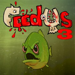 Feed us 3 Feed us 3