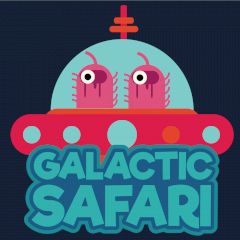 Galactic Safari Galactic Safari