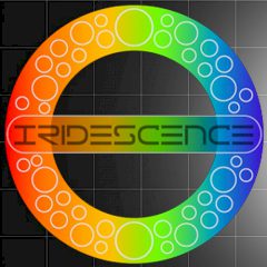 Iridescence Iridescence