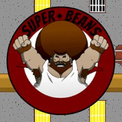 Super Beans Super Beans