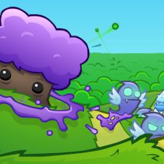 Bloom Defender Bloom Defender