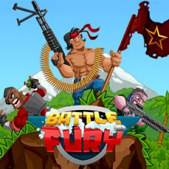Battle Fury Battle Fury