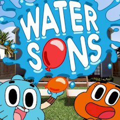 Water Sons Water Sons