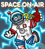 Space On-Air Space On-Air