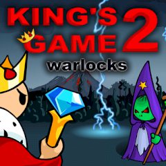 King's Game 2 King's Game 2