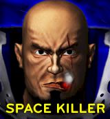 Space Killer Space Killer