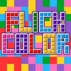 Flick Color Flick Color