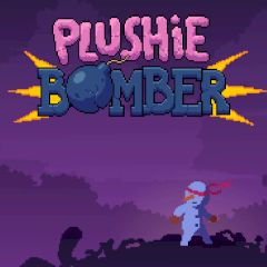 Plushie Bomber Plushie Bomber