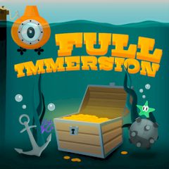 Full Immersion Full Immersion