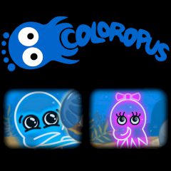 Coloropus Coloropus