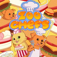 Zoo Chefs Zoo Chefs