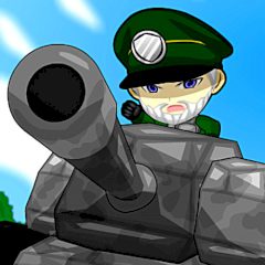 Warfare Squad Warfare Squad