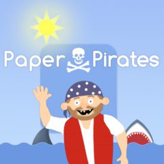 Paper Pirates Paper Pirates