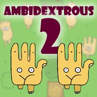 Ambidextrous 2 Ambidextrous 2