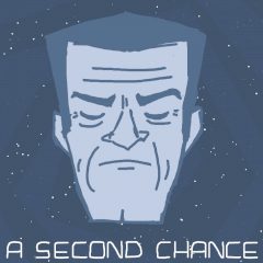 A Second Chance A Second Chance