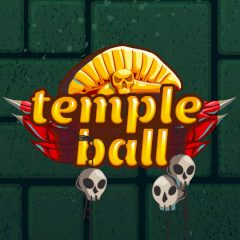 Temple Ball Temple Ball