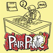 Pair Panic Pair Panic