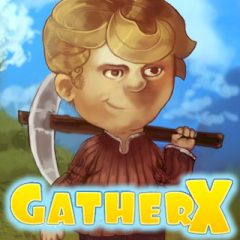 GatherX GatherX