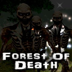 Forest of Death Forest of Death