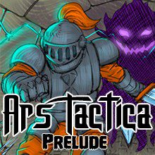 Ars Tactica Prelude Ars Tactica Prelude