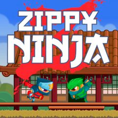 Zippy Ninja Zippy Ninja