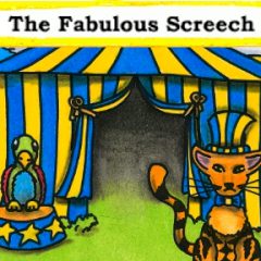 The Fabulous Screech The Fabulous Screech