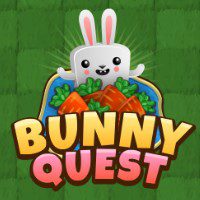 Bunny Quest Bunny Quest