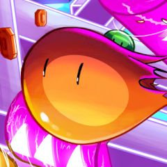 Mini Flips Plus!! Mini Flips Plus!!