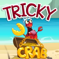 Tricky Crab Tricky Crab