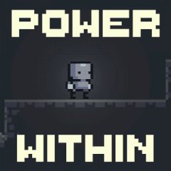 Power Within Power Within