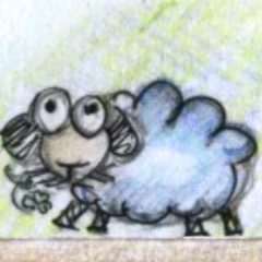 Lazy Lamb Lazy Lamb