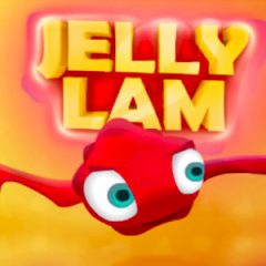 Jelly Lam Jelly Lam