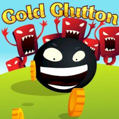 Gold Glutton Gold Glutton