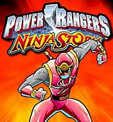 Ninja Storm Ninja Storm