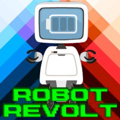 Robot Revolt Robot Revolt