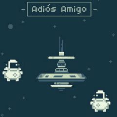Adios Amigo Adios Amigo