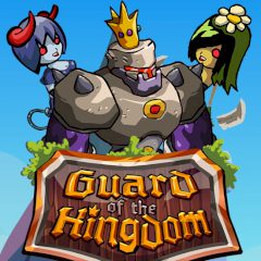 Guard of the Kingdom Guard of the Kingdom