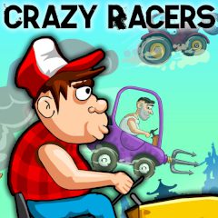 Crazy Racers Crazy Racers