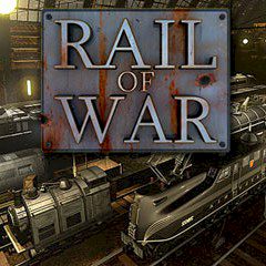 Rail of War Rail of War
