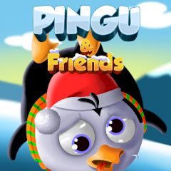 Pingu & Friends Pingu & Friends