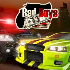 Bad Boys Bad Boys