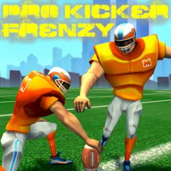 Pro Kicker Frenzy Pro Kicker Frenzy
