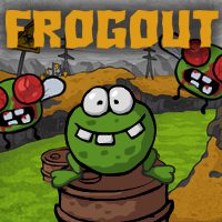 Frogout Frogout