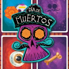 Dia de Muertos Dia de Muertos